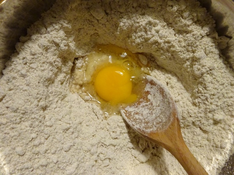 Biscotti Avena e miele senza glutine e lattosio