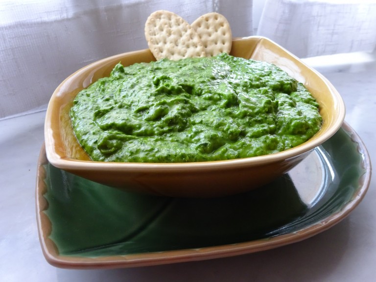 Salsa Verde Genovese